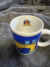 Die Sendung Mit Der Maus Tasse