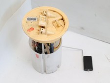 Dieselpumpe Ford FOCUS 3