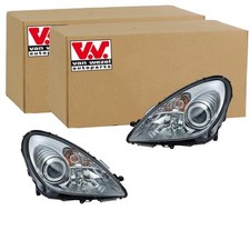 2x VAN WEZEL H7/H7