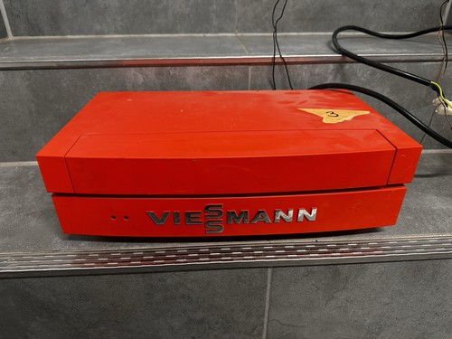 Viessmann heizungsregelung - viessmann,