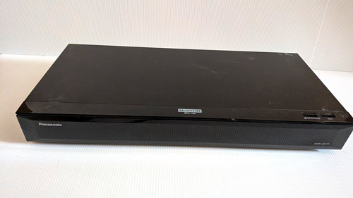 Panasonic dmr ubc70egk uhd - dmr-ubc70egk, 4k
