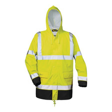 Norway warnschutz regenjacke - norway,