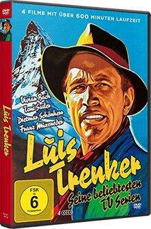 Luis trenker seine - luis,