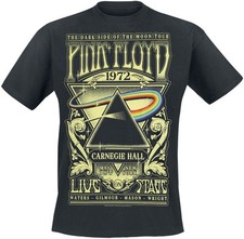Pink Floyd T-Shirt Herren The