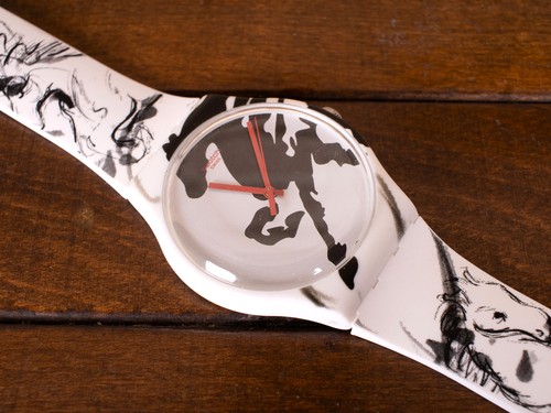 Swatch swiss special - swatch,