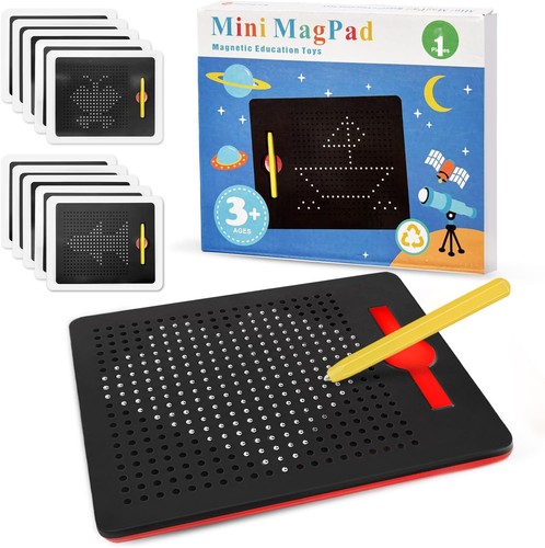 Magnetische zeichentafel - magnetische,
