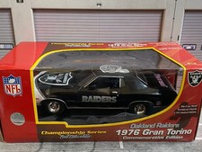 FORD GRAN TORINO SUPER BOWL XI