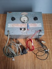 Altes ddr ladegerät - ddr,