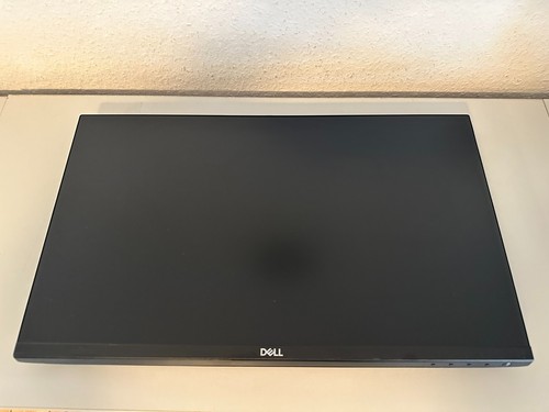 Dell p2319h monitor - dell,