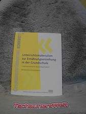 Unterrichtsmaterialien zur