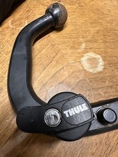 Anhängerkupplung THULE für MAZDA 5