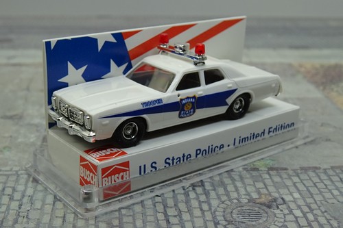 Busch dodge monaco indiana - monaco,