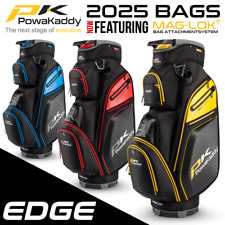 POWAKADDY 2025 EDGE PREMIUM PU