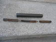 Feder mit Bolzen FeuerTür