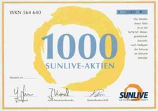 Sunlive 1999 starzach - sunlive, ag