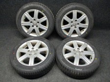 16" AUDI Alufelgen