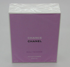 Chanel chance eau tendre - chance,