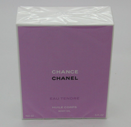 Chanel chance eau - chance,