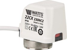 Watts Elektrothermischer