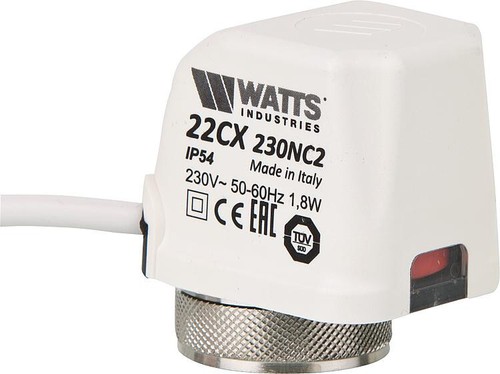 Watts elektrothermischer - watts,