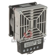New In Box HVL031 Fan Heater