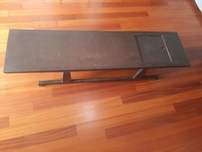 Giorgetti table eos design - eos,