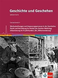 Geschichte und geschehen - geschichte,