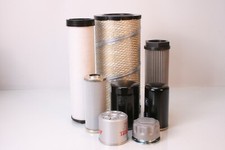 Filterset für Manitou MT 732