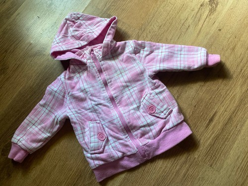 Jacke übergangsjacke rosa - jacke,