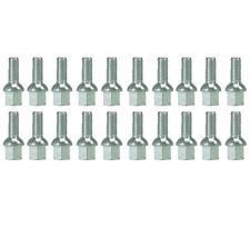 20 x Radschrauben Radbolzen für Mercedes W204 C204 S204 W205 C205 S205 A205