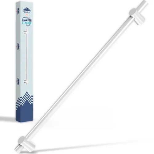 Alpenkraft brausestange zur - alpenkraft,