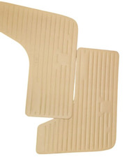 A2. Volkswagen Bus Vordere