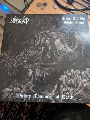 Nordwind order of - (5),