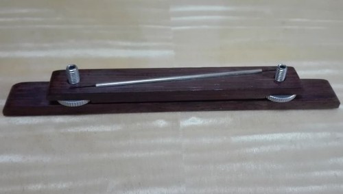Steg brücke für gitarre - steg,