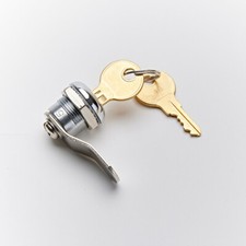 MeLiTec Briefkastenschloss mit