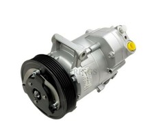 A/C Compressor Vauxhall Astra