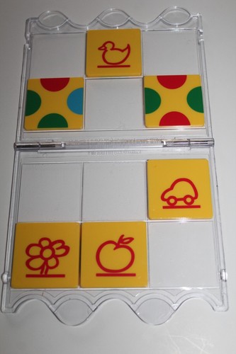 Bambino lük kasten - lÜk, 6