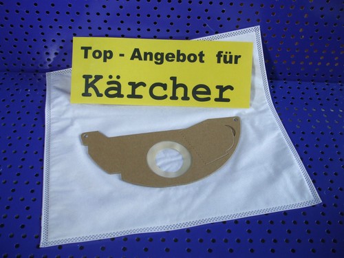 Staubsaugerbeutel geeignet - 20,
