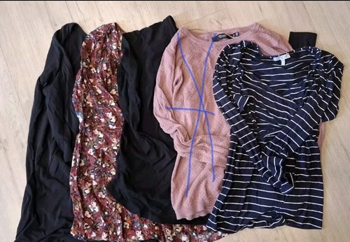 Umstandsmode paket 36 - umstandsmode,