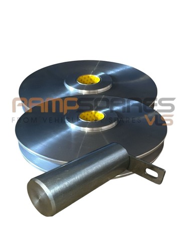 Bradbury lift serie - serie,