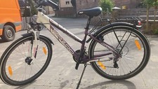 Mädchen fahrrad zoll - fahrrad, 26