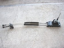 Audi A3 8V / Golf 7 Schaltbox 6-Gang Getriebe MQ350 Seilzugschaltung Schaltung