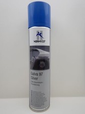 ZINK ZINKSPRAY  ALUMINIUM
