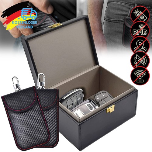 Keyless schutz - go,