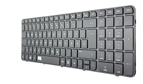 Tastatur keyboard komp - -,