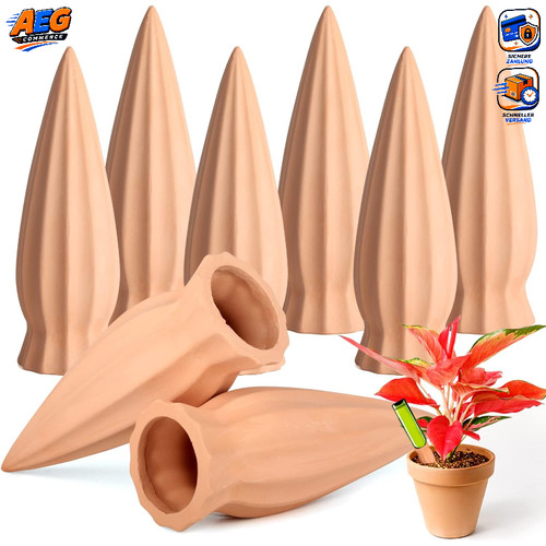 Pflanzenbewässerungspfähle - , 8