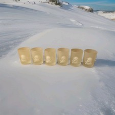 Gläser Jägermeister 2cl, 6