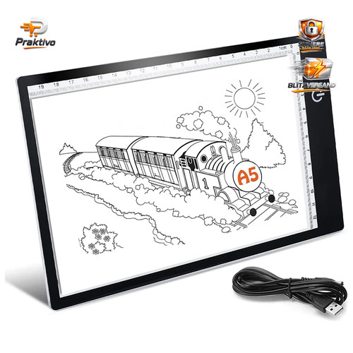 Led licht pad ultra - led,