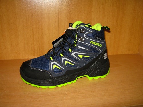 Dockers gerli kinder boots - gerli,