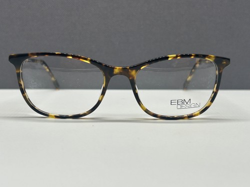 Ebm design brille - brille, damen